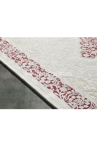 Gümüşsuyu Halı Esiliva 11314 Bordo