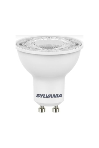 Sylvanıa 4.2w 3000k Günışığı Gu10 Duylu Led Ampul 3'lü Paket