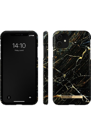Apple Uyumlu iPhone 11/xr Için Telefon Kılıfı Resmi Distribütör Garantili Port Laurent Marble