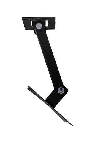 Vontech Pr-02 20 Cm 360 Derece Dönebilen Teleskopik Tavan Tipi Projeksiyon Askı Aparatı