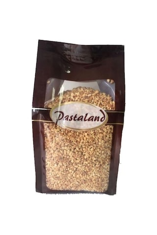 Pastaland Yer Fıstığı Pirinç Esmer 1 KG