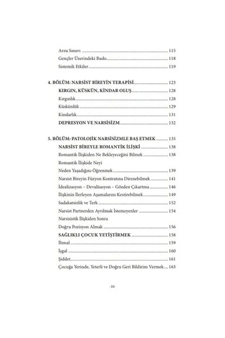 Hepimiz Narsistiz: Kırgınlar, Küskünler, Kindarlar, Övüngenler