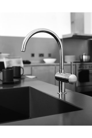 Grohe Minta Tek Kumandalı Eviye Bataryası 32917000