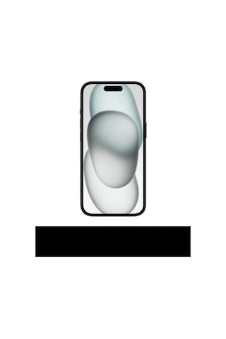 Yenilenmiş Apple iPhone 15 128GB B Kalite (12 Ay Garantili)
