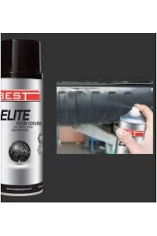 Best Elıte Pütür Koruma 400 Ml Pütür