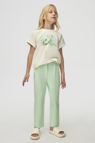 Nk Kids 58357 Kız Çocuk Mint Mineral Pantolon Mint