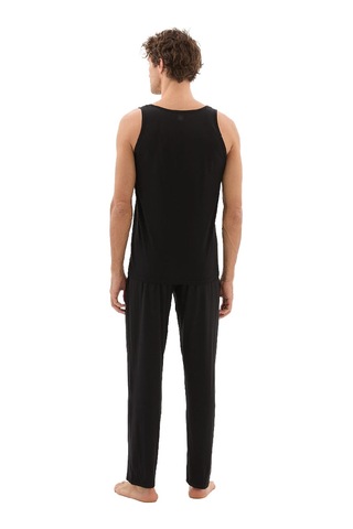 Blackspade Erkek Atlet Aura 9504 - Siyah Siyah