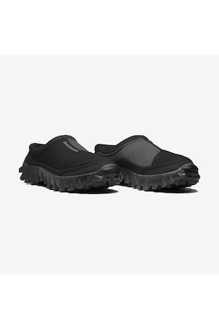 Salomon Snowclog Unisex Sneaker Black L47517600 Siyah