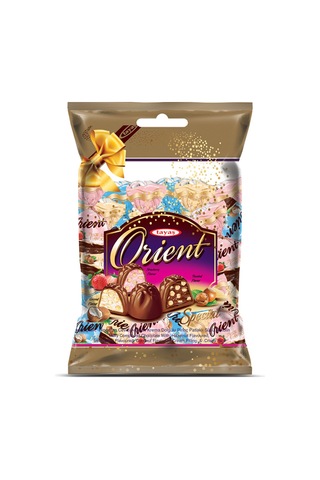 Orient Karışık Meyveli Çikolata 1 Kg
