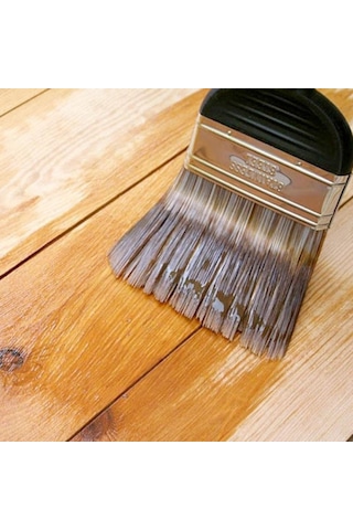 Bianca Yat Vernik Parlak 2,5Lt