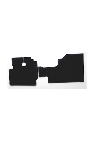 Hyundai H100 Kamyonet Kauçuk Paspas 439576932