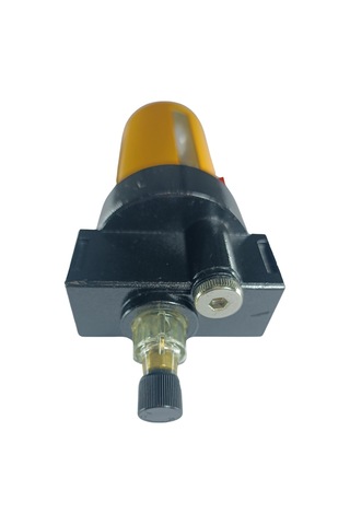 Bl4000 Kompresör Yağ Filtresi 1/2", Yağ Akışı 600 Ml/saat