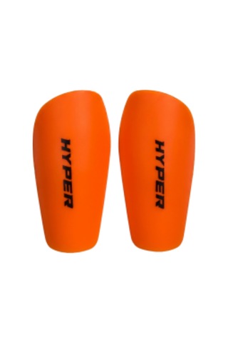 Hyper Tekmelik Çoraplı Turuncu