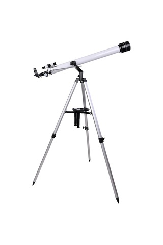 Nikula 900x60 Uzay Teleskobu - 1000m/4m - Beyaz