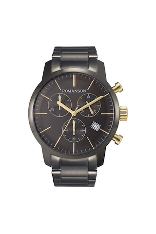 Romanson TM8A19HMBBA31G Erkek Kol Saati