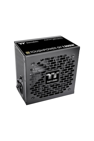 Thermaltake Toughpower Gt 1200w Ps-tpt-1200fnfage-3 80+ Gold Pcıe Akak92thr0005