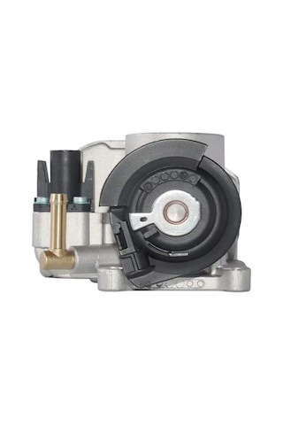 Vager Polo 1.0 1.4 1.6 Motor Gaz Boğaz Kelebeği Kelebek 030133064f