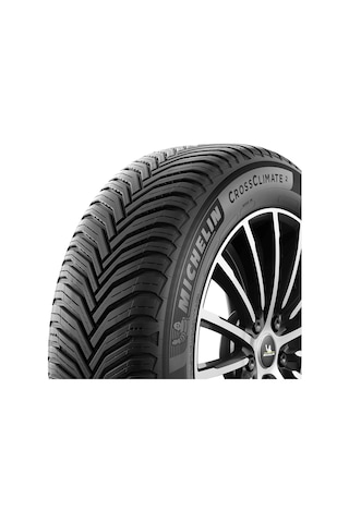 Michelin 205/40 R18 86W XL Crossclimate 2 Dört Mevsim Lastiği 2024