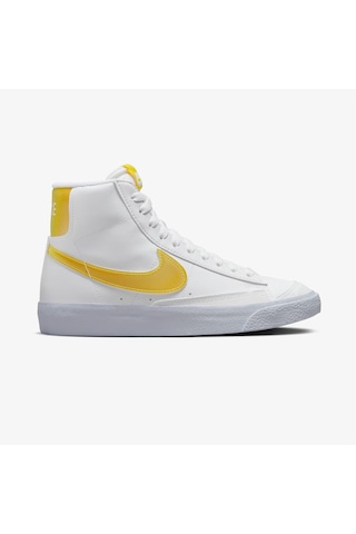 Nike Blazer Mid Fj4670-100 Kadın Spor Ayakkabısı Beyaz