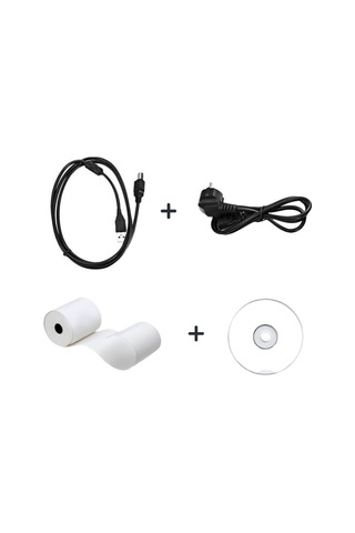 58Mm Adisyon Yazıcısı Termal Yazıcı (Yemeksepeti-Getir Uyumlu)