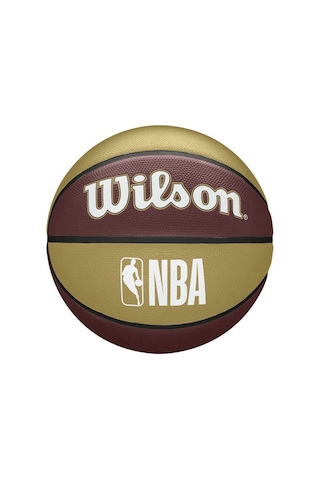 Wilson Nba Team Tribute Cle Cavs No7 Basketbol Topu Wz4011601xb7