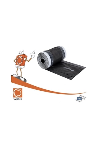 Wabis Mahya Bandı Wabis Tr-Mh 320 32 Cm (10Mt/Rulo)