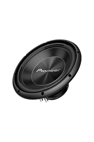 Oto Bass Subwoofer 30cm 1500w 1 Adet Pıoneer Ts-a300s4