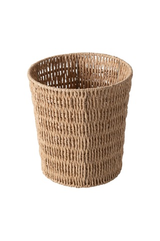Rattan Dekoratif Sepet 25 Cm