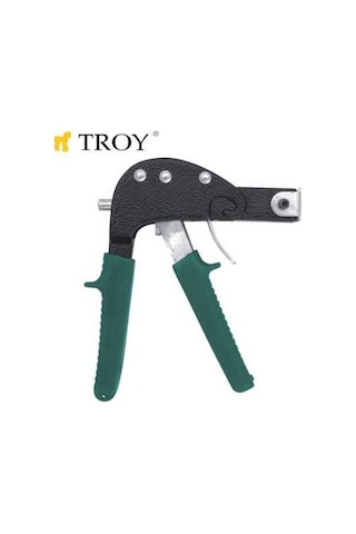 Troy 51490 Dübel Tabancası Hrm Tip Dübellere Uyumlu