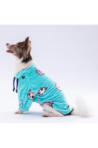 Pawstar Animalium Küçük Irk Köpek Poları