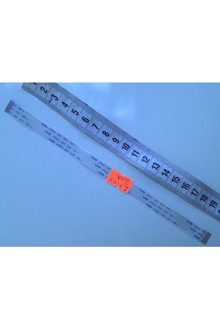 Sony Vaıo Vgn-A690 Pcg-8S4L Power Flex Kablosu 20-0.5-20A