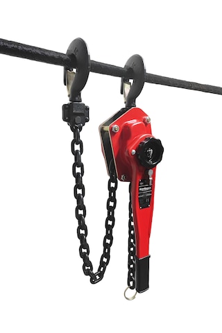 Hubzug 1.5ton 1.5 Metre