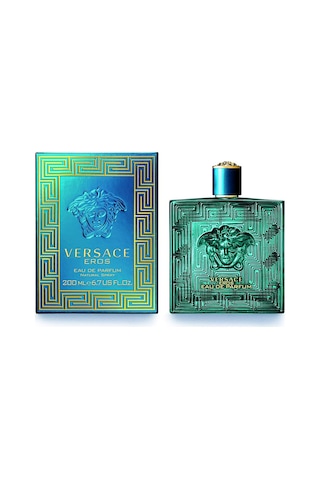 Versace Eros Edp Erkek Parfümü 200 Ml Sku: Smg8690010407481 Diğer