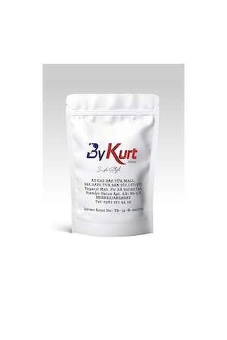 Bykurt Bilye Kekik 50 G