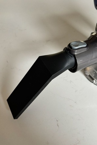 Dyson Düz Ağızlı Başlık