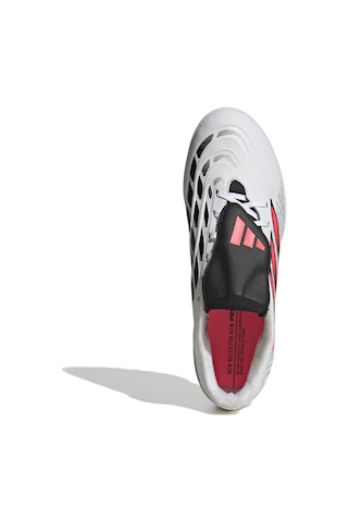 Ih2113-e Adidas Predator Club Ft Tf Erkek Spor Ayakkabı Beyaz Ih2113-e Beyaz Pembe