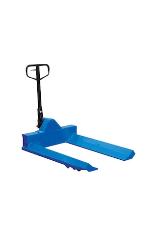 Atlas Attpb Bobin Taşıma Transpaleti 1 Ton