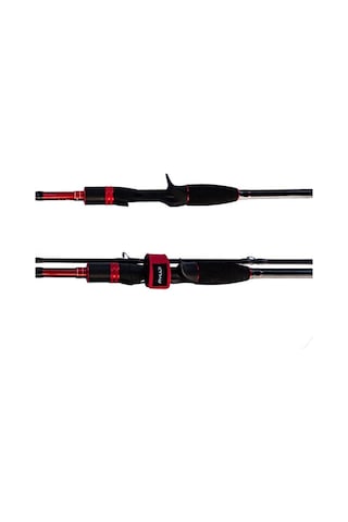 Ryuji Spectra 200 Cm 40-180g Aksiyonlu Tetikli Tai Rubber Kamışı