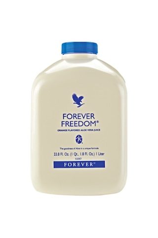 Forever Living Forever Freedom
