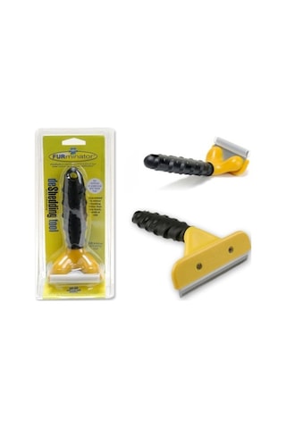 Buffer Furminator Kedi Köpek Tarağı 10 CM