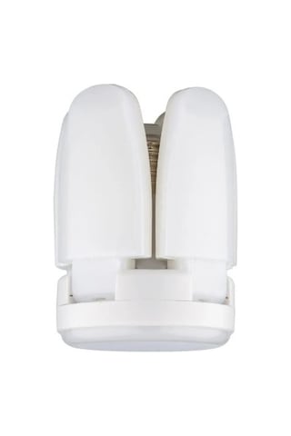 5 Adet Cata Ct 1151 Pervane 30w Led Ampul 3200k Gün Işığı E27 Duy