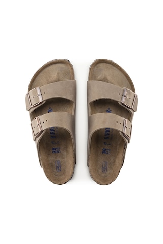 Birkenstock Arızona Sfb Leoı 552813-2116 001