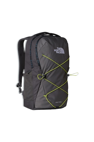 The North Face Jester Unisex Sırt Çantası-32902 Antrasit