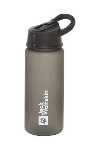Jack Wolfskin Saıma Straw 0.5l Asphalt Termos A63995-6168 Gri