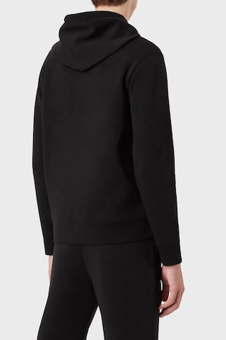 Emporio Armani Erkek Sweat 8N1Md0 1Jhsz 0999 Siyah