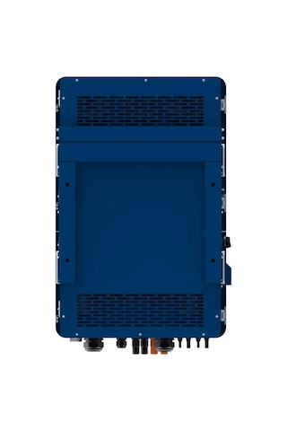 Tommatech Trio Hybrid Maxi Serisi 80kw Üç Faz İnverter