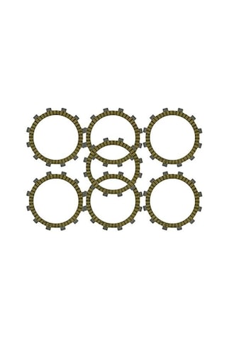 Debriyaj Balatası Nk 250 2016 - 2022