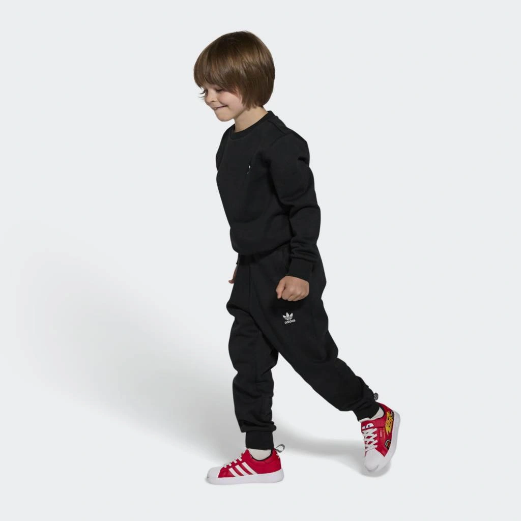 Adidas Jr3752 Adıfom Superstar 360 C Çok Renkli