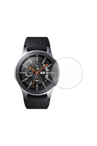 Nettech Huawei Watch Gt 2 46 Mm Uyumlu Ön Koruma Full Glue Nano