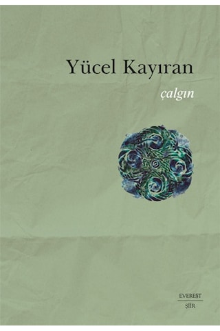 Çalgın + Poetik Varlık + Hayaline Firar Edemeyenlerin Afsunu + Okuma Sticker'ları